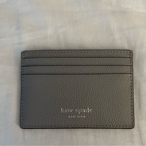 Kate Spade Card Holder